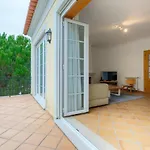 D. Sebastiao Townhouse Praia del Rei