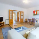 Semesterbostad D. Sebastiao Townhouse *