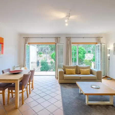 D. Sebastiao Townhouse