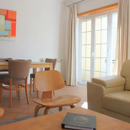 בית נופש D. Sebastiao Townhouse *