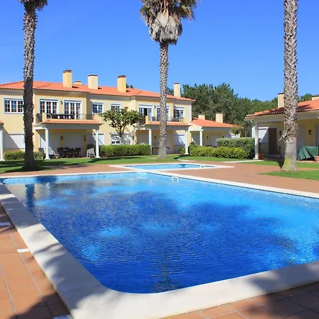 Dom wakacyjny D. Sebastiao Townhouse *