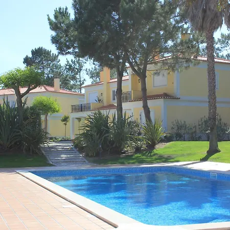 D. Sebastiao Townhouse בית נופש *