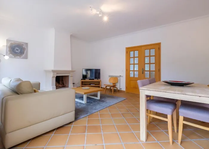 D. Sebastiao Townhouse Σπίτι διακοπών *