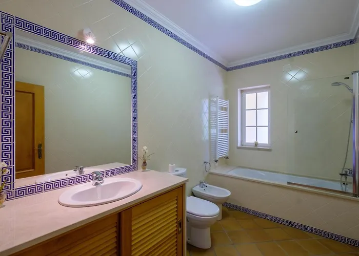 D. Sebastiao Townhouse