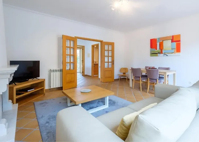 Σπίτι διακοπών D. Sebastiao Townhouse *