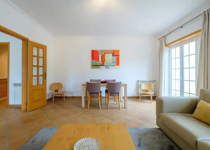 Σπίτι διακοπών D. Sebastiao Townhouse Praia del Rei