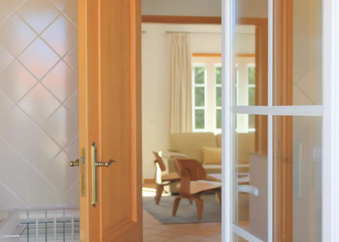 D. Sebastiao Townhouse בית נופש *