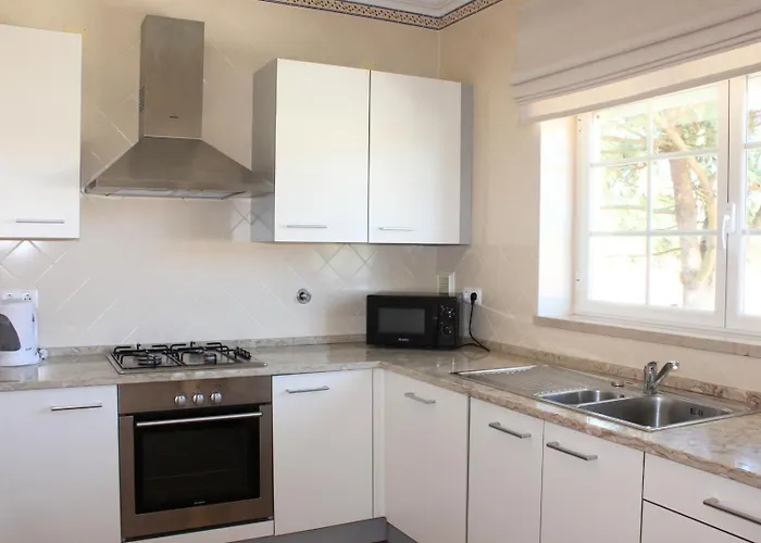 בית נופש D. Sebastiao Townhouse *