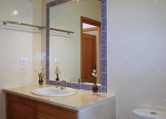 בית נופש D. Sebastiao Townhouse Praia del Rei
