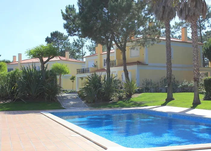 D. Sebastiao Townhouse בית נופש *